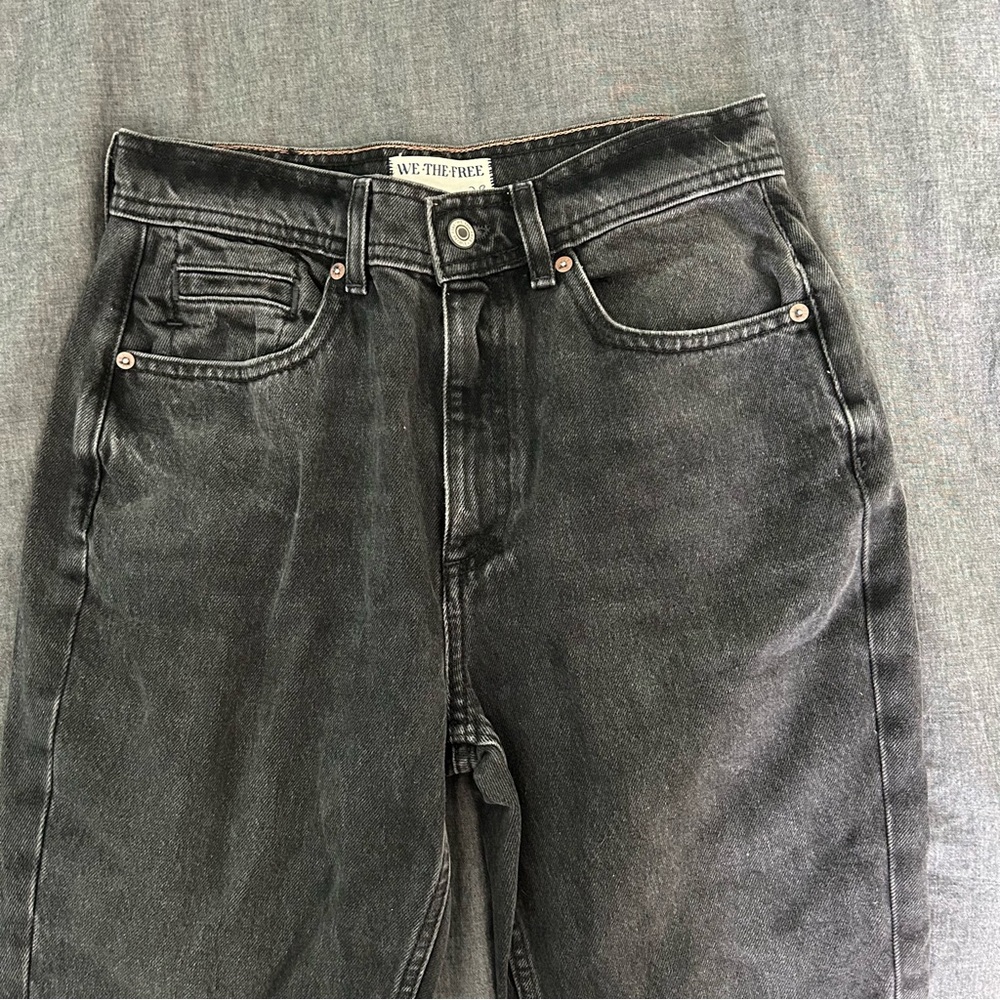Free People Jeans